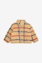 Bunda Bobo Choses 225AB108 béžová AW25