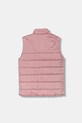 Детски елек Puma ESS Padded Vest 685224 розов AW25