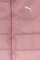 Момче Детски елек Puma ESS Padded Vest 685224 розов