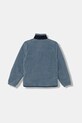 Детско яке Puma Hybrid Sherpa Jacket 688405 син AW25