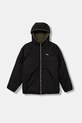 Puma kurtka dwustronna dziecięca Reversible Puffer Jacket 688407. zielony AW25