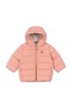 Παιδικό μπουφάν Konges Sløjd ALPI JACKET GRS άλλο ροζ KS103439.9BYA