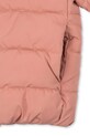 Παιδικό μπουφάν Konges Sløjd ALPI JACKET GRS ροζ KS103439.9BYA