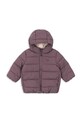 Παιδικό μπουφάν Konges Sløjd ALPI JACKET GRS άλλο μωβ KS103439.9BYA