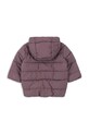 Παιδικό μπουφάν Konges Sløjd ALPI JACKET GRS KS103439.9BYA μωβ AW25