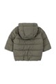 Αγορίστικα Παιδικό μπουφάν Konges Sløjd ALPI JACKET GRS KS103439.9BYA πράσινο