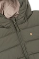 Konges Sløjd kurtka dziecięca ALPI JACKET GRS zielony KS103439.9BYA