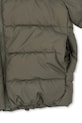 Konges Sløjd kurtka dziecięca ALPI JACKET GRS KS103439.9BYA zielony
