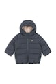 Konges Sløjd kurtka dziecięca ALPI JACKET GRS pozostałe niebieski KS103439.9BYA