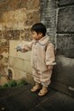 Donsje kombinezon dziecięcy Robster Jumpsuit 3041600