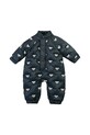 Donsje kombinezon dziecięcy Tuur Overalls Koalas 3041701 granatowy AW25