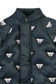 Donsje kombinezon dziecięcy Tuur Overalls Koalas granatowy 3041701