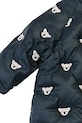 Dětský overal Donsje Tuur Overalls Koalas 3041701 námořnická modř