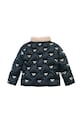 Băieți Donsje geacă copii Florus Jacket Koalas 4102101.19.92 bleumarin