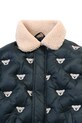 Donsje kurtka dziecięca Florus Jacket Koalas granatowy 4102101.19.92