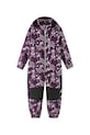 Reima salopete de iarnă pentru copii Nurmes 5100007C.9BYA violet AW25
