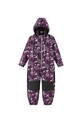 Reima salopete de iarnă pentru copii Nurmes violet 5100007C.9BYA