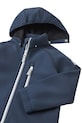 Băieți Reima geacă copii Vantti 5100009C.9BYA bleumarin