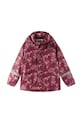 Reima giacca per bambini Koski 5100024A.9BYA granata AW25