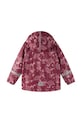 BIMBA Reima giacca per bambini Koski 5100024A.9BYA granata