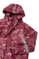 Reima giacca per bambini Koski 5100024A.9BYA granata