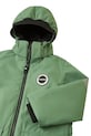Детски зимен гащеризон Reima Sevetti зелен 5100124A.9BYA