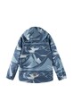 Detská bunda Reima Aitoo 5100139B.9BYA modrá AW25