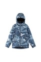 Chlapec Detská bunda Reima Aitoo 5100139B.9BYA modrá