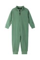 Ολόσωμη φόρμα μωρού Reima Tarhaan 5200371A.9BYA πράσινο AW25