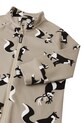 BIMBA Reima tuta neonato Tarhaan 5200371B.9BYA beige