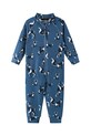 Reima tuta neonato Tarhaan 5200371B.9BYA blu AW25