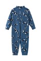 BIMBA Reima tuta neonato Tarhaan 5200371B.9BYA blu