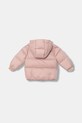 Παιδικό μπουφάν Colmar CAPTION 3484.2XX.86.98 ροζ AW25