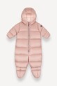 Βρεφική φόρμα Colmar DELUXE άλλο ροζ 3491.2YO.86.98