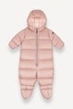 Colmar kombinezon puchowy niemowlęcy DELUXE pozostałe różowy 3491.2YO.86.98