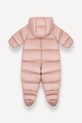 Colmar kombinezon puchowy niemowlęcy DELUXE 3491.2YO.86.98 różowy AW25