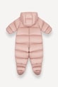 Colmar kombinezon puchowy niemowlęcy DELUXE 3491.2YO.86.98 różowy AW25