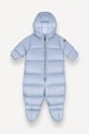 Colmar kombinezon puchowy niemowlęcy DELUXE pozostałe niebieski 3491.2YO.86.98