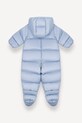 Βρεφική φόρμα Colmar DELUXE 3491.2YO.86.98 μπλε AW25