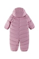 Reima kombinezon niemowlęcy Tilkkanen 5100008B.9BYA różowy AW25