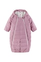 Reima kombinezon niemowlęcy Tilkkanen różowy 5100008B.9BYA