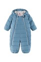 Reima kombinezon niemowlęcy Tilkkanen pozostałe niebieski 5100008B.9BYA