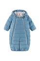 Reima kombinezon niemowlęcy Tilkkanen niebieski 5100008B.9BYA