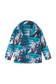Băieți Reima geacă bebe Moomin Vantti 5100009E.9BYA albastru