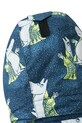 Reima kombinezon dziecięcy Moomin Lyster 5100011D.9BYA