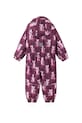 Reima kombinezon dziecięcy Moomin Lyster 5100011D.9BYA bordowy AW25
