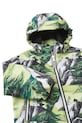 Reima combinezon bebe Moomin Mjosa verde 5100328C.9BYA