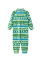 Комбинезон для младенцев Reima Moomin Tarhaan 5200457A.9BYA зелёный AW25