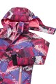 Chłopiec Reima kombinezon dziecięcy Reach 5100067C.9BYA różowy