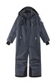 Reima kombinezon dziecięcy Reach pozostałe szary 5100067D.9BYA